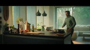 Bertolli TV Spot, 'Mediterranean Life' created for Bertolli