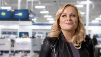 Best Buy 2013 Super Bowl TV Spot, 'Asking Amy' Featuring Amy Poehler created for Best Buy