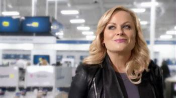 Best Buy 2013 Super Bowl TV commercial - Asking Amy