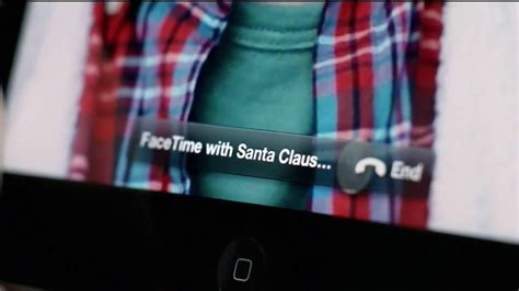 Best Buy All Things Apple TV commercial - Finding Santa