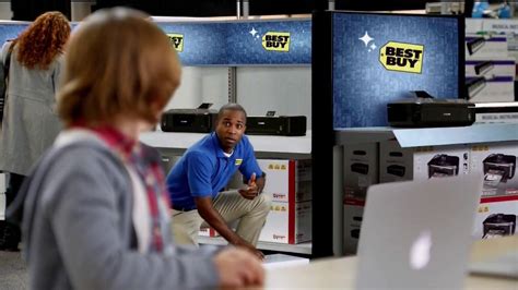 Best Buy All Things Apple TV Spot, 'Finding Santa' created for Best Buy