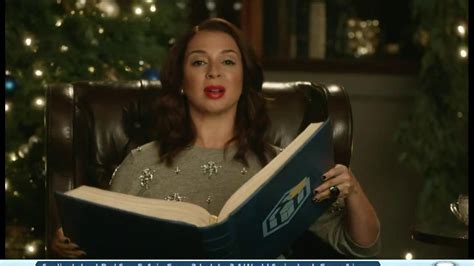 Best Buy Holiday Shopping TV Spot, 'Judy' Featuring Maya Rudolph