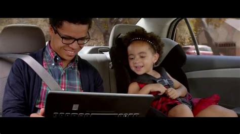 Best Buy Lenovo Yoga 2-in-1 TV Spot, 'Make the Holidays Special' featuring John Michael Randolph Duffy