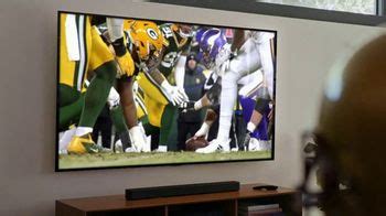 Best Buy TV commercial - 2022 NFL Kickoff: Samsung Neo QLED