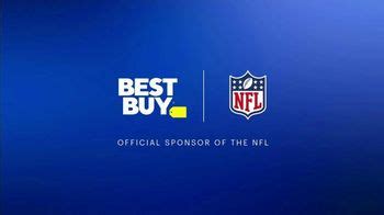 Best Buy TV commercial - 2022 NFL: LG OLED Evo