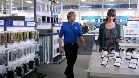Best Buy TV commercial - A Better Way to Buy Mobile