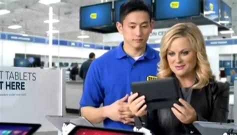 Best Buy TV Spot, 'Going Big for the Super Bowl' featuring Kenneth Khoo