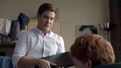 Best Buy TV commercial - How to College with Adam Devine: Freshman 15