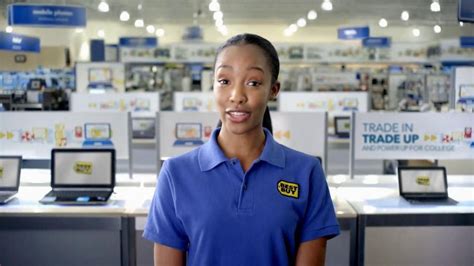 Best Buy TV commercial - Our Best