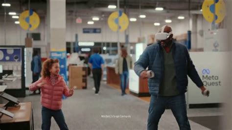 Best Buy TV Spot, 'Playground'