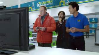 Best Buy TV Spot, 'Tablet or Laptop' Featuring Jason Schwartzman featuring Hanie Lynch