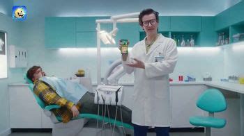 Best Fiends TV commercial - Dentist