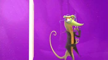 Best Fiends TV Spot, 'Lapoleon: Long May He Reign' created for Seriously Digital Entertainment