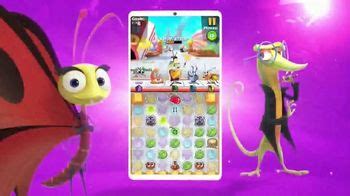 Best Fiends TV Spot, 'Not So Dynamic Duo' created for Seriously Digital Entertainment