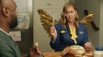 Best Food's TV Spot, 'Mayo Knife' Featuring Amy Schumer created for Hellmann's | Best Foods