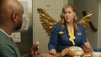 Best Food's TV Spot, 'Mayo Knife' Featuring Amy Schumer featuring Amy Schumer