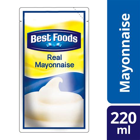 Best Foods Mayonnaise tv commercials