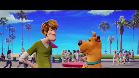 Best Friends Animal Society TV Spot, 'SCOOB!: Best Bud' Song by Extreme Music