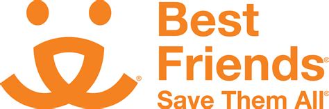 Best Friends Animal Society logo