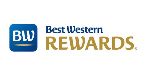 Best Western Awards Card