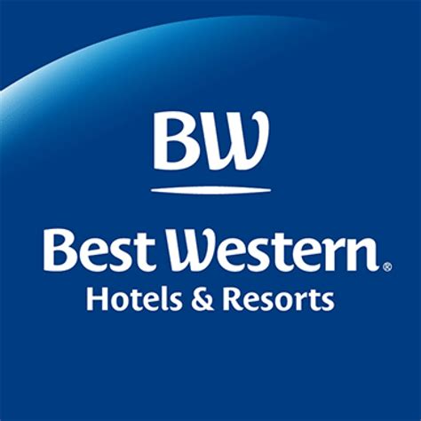 Best Western Gift Card logo