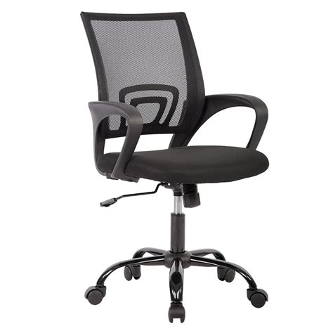 BestOffice Mid Back Mesh Ergonomic Computer Desk Office Chair tv commercials