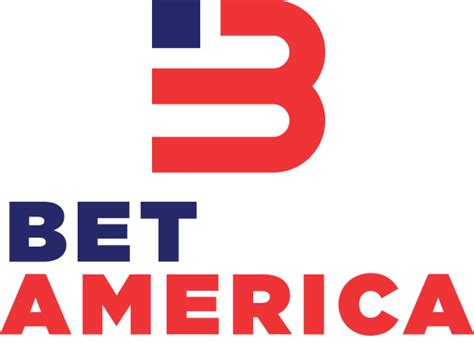Bet America logo