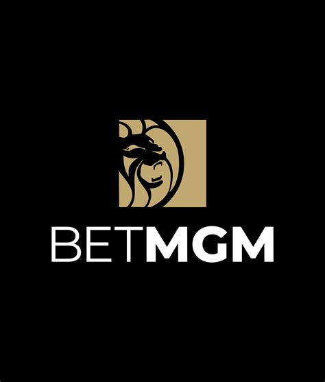 BetMGM App logo