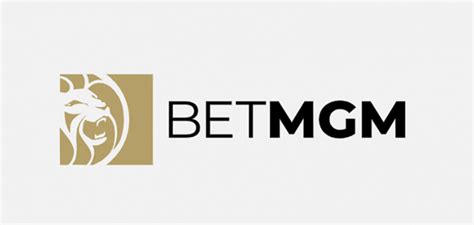 BetMGM App logo