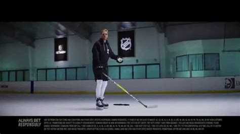 BetMGM TV Spot, 'Shooting Practice' Featuring Wayne Gretzky, Connor McDavid created for BetMGM