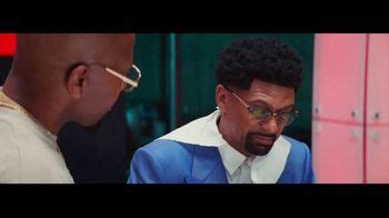 BetMGM TV Spot, 'Sweating' Featuring Jalen Rose created for BetMGM