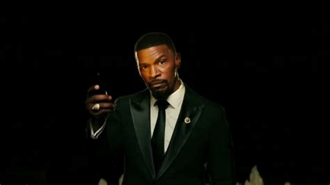 BetMGM TV Spot, 'The King of Sportsbooks: First Bet Insurance Up to $1,000' Featuring Jamie Foxx created for BetMGM