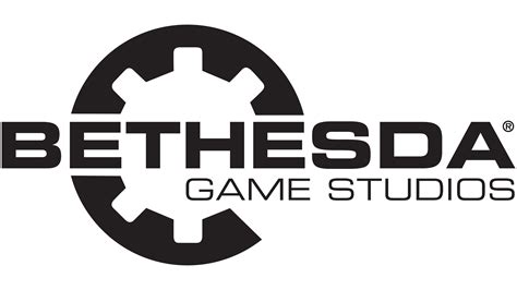 Bethesda Softworks Redfall logo