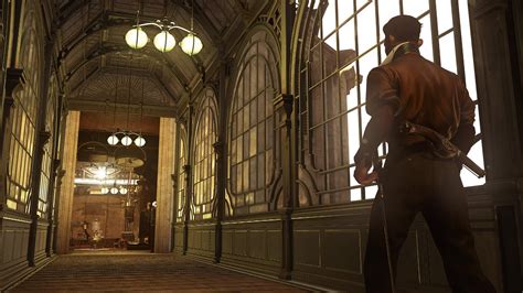 Bethesda Softworks TV Spot, 'Dishonored 2' created for Bethesda Softworks
