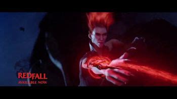 Bethesda Softworks TV Spot, 'Redfall' created for Bethesda Softworks