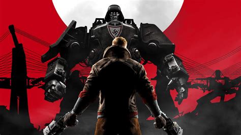 Bethesda Softworks TV Spot, 'Wolfenstein II: The New Colossus' created for Bethesda Softworks