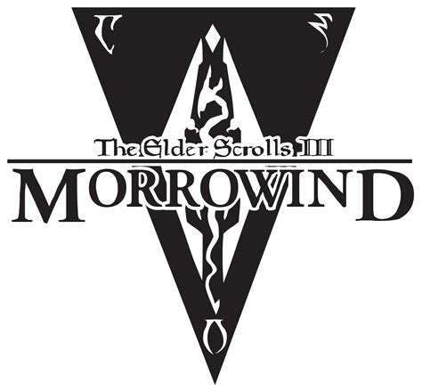 Bethesda Softworks The Elder Scrolls III: Morrowind