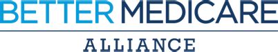 Better Medicare Alliance Medicare Advantage logo