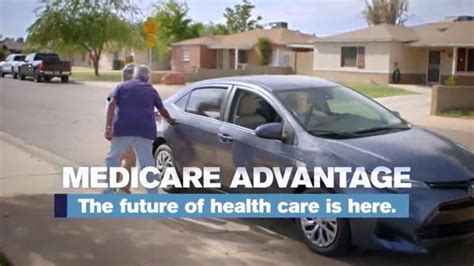 Better Medicare Alliance TV commercial - Better