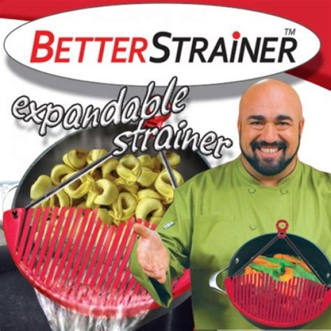 Better Strainer logo