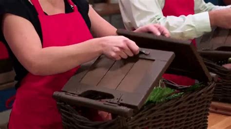 Better Than Bouillon TV Spot, 'Food Network: Chopped Challenge'