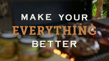 Better Than Bouillon TV commercial - Make Your Everything Better