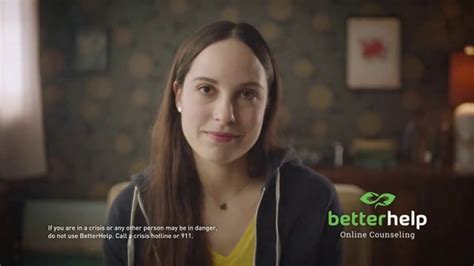 BetterHelp TV commercial - Accessible to All