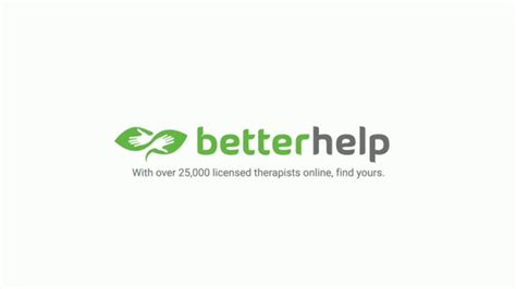 BetterHelp TV Spot, 'Respiratory Nurse' created for BetterHelp