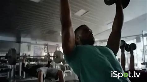 BetterHelp TV Spot, 'Workout' created for BetterHelp