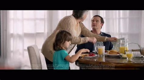 Betterment TV Spot, 'Mom's New House'