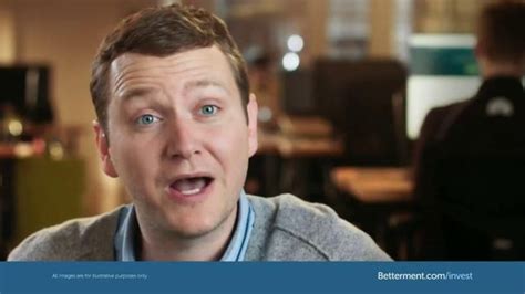 Betterment TV commercial - Smarter Investing