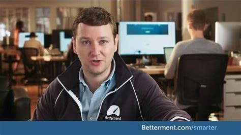 Betterment TV commercial - We Are Betterment