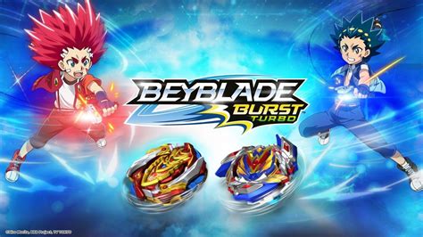 Beyblade Burst Quad Drive TV commercial - Welcome