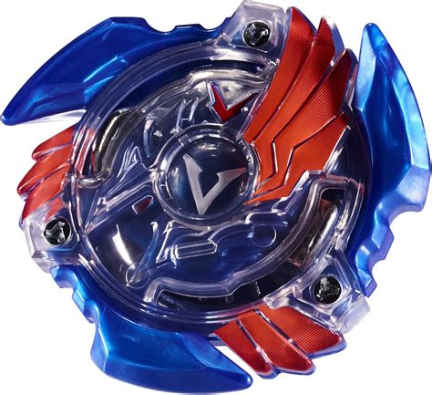 Beyblade Burst Starter Pack Valtryek V2 logo